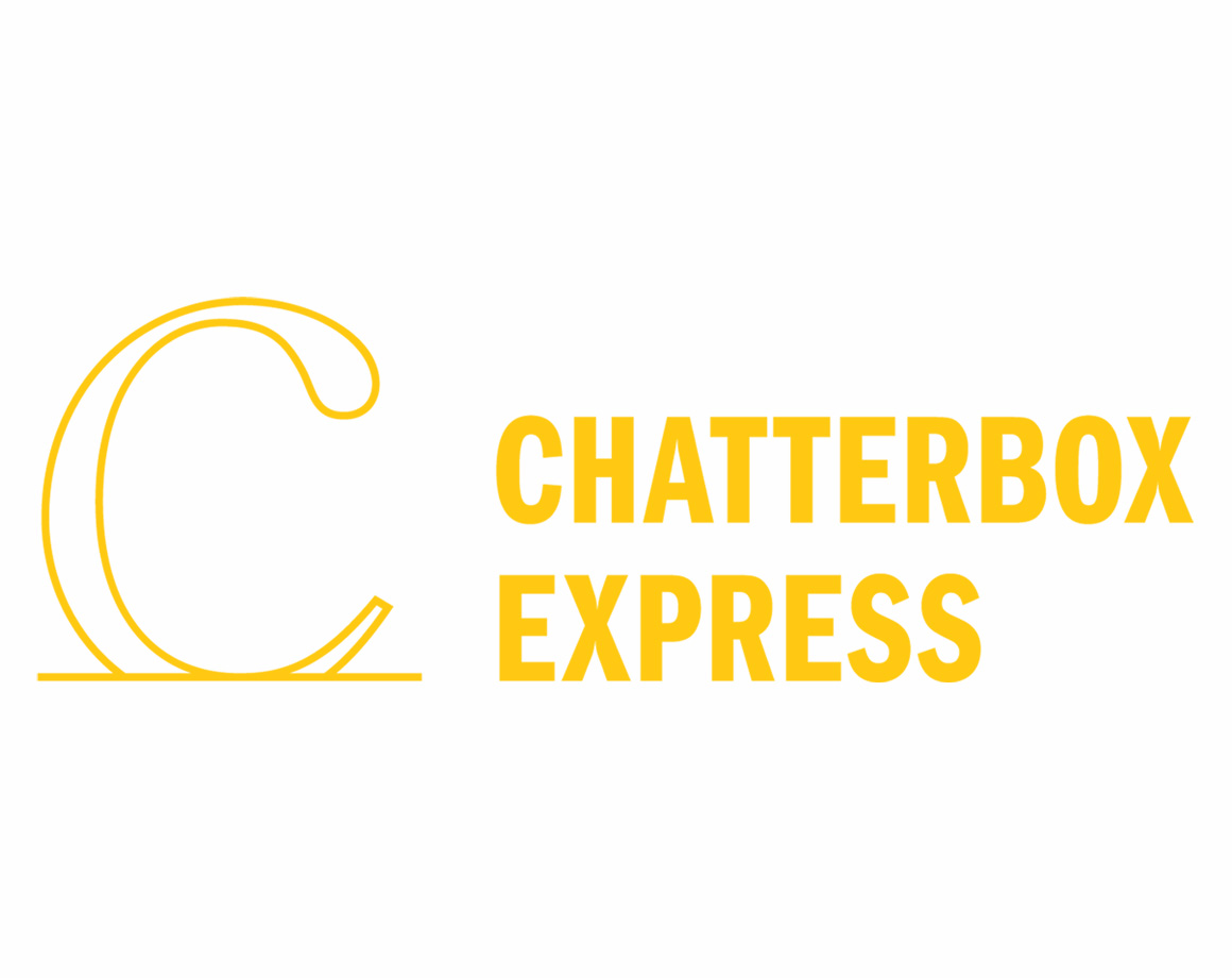 [November] Chatterbox Express store holiday notice
