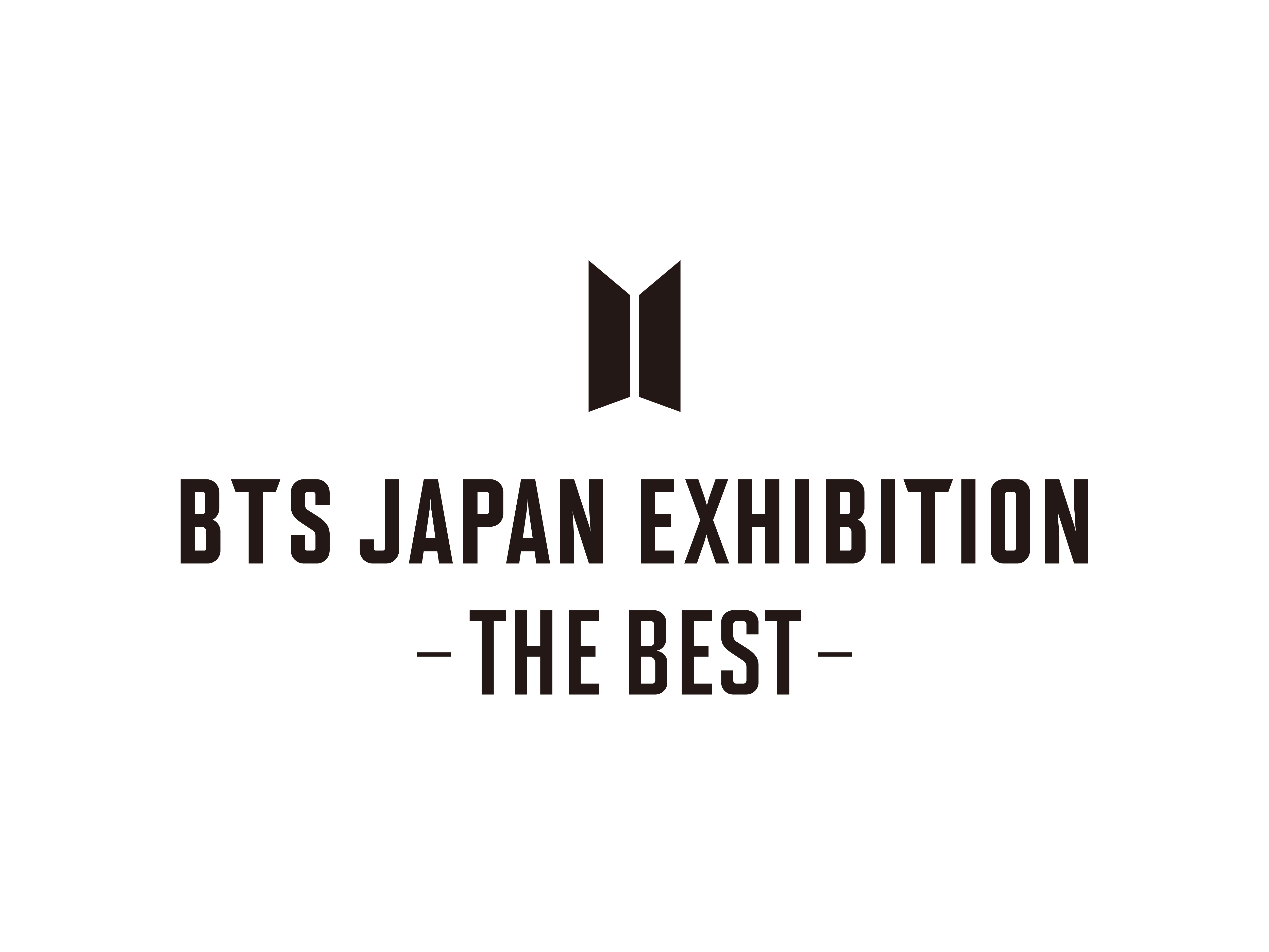 「BTS JAPAN EXHIBITION -THE BEST-」福岡開催概要
