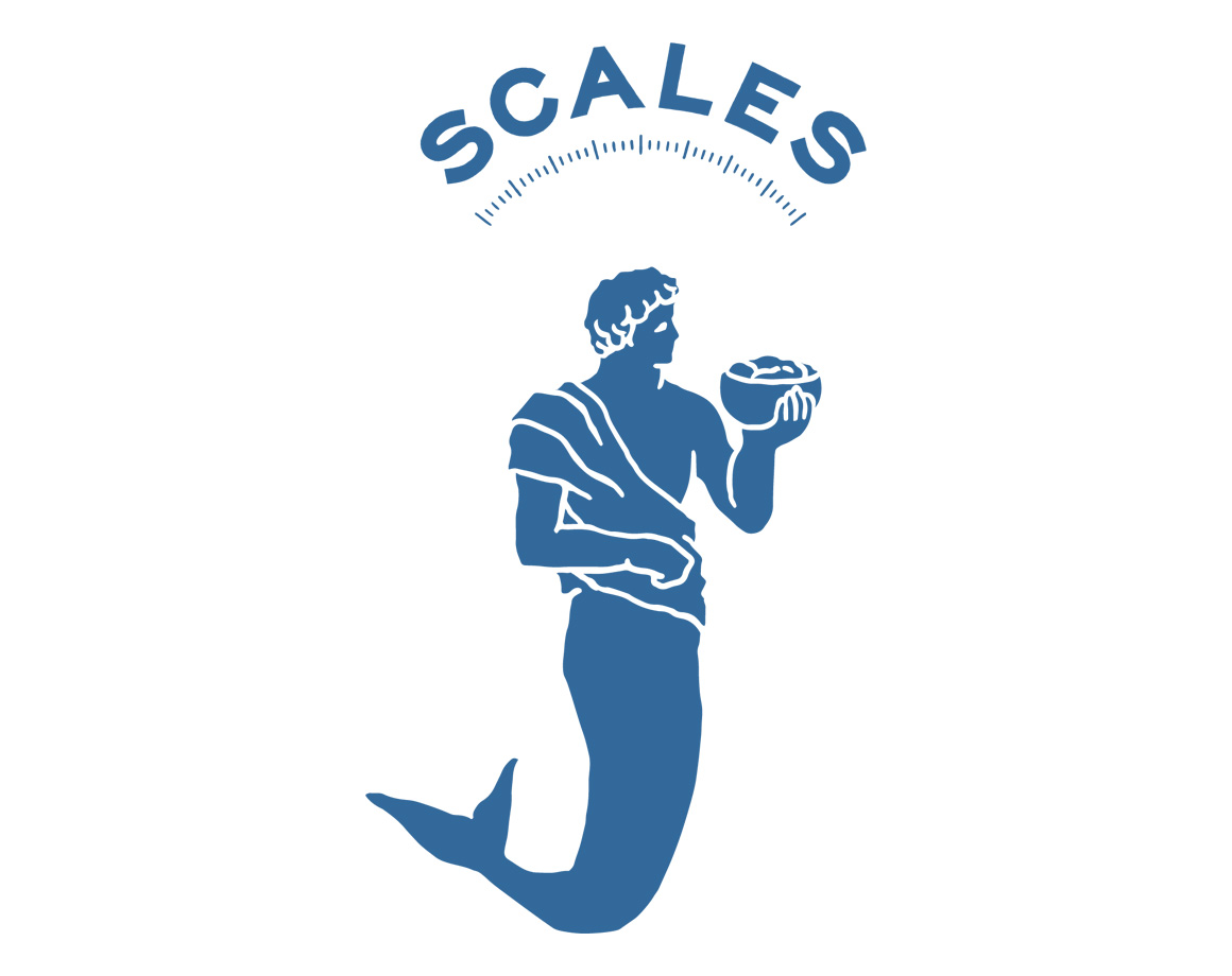 "SCALES Nakameguro" delivery service target new menu is now available!