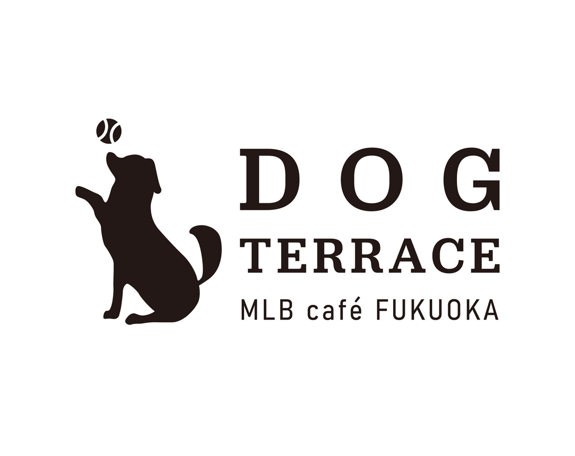 MLB café dog terrace and beer terrace open!