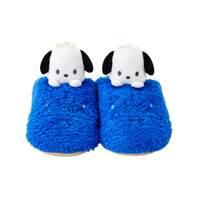 マスコットスリッパ
