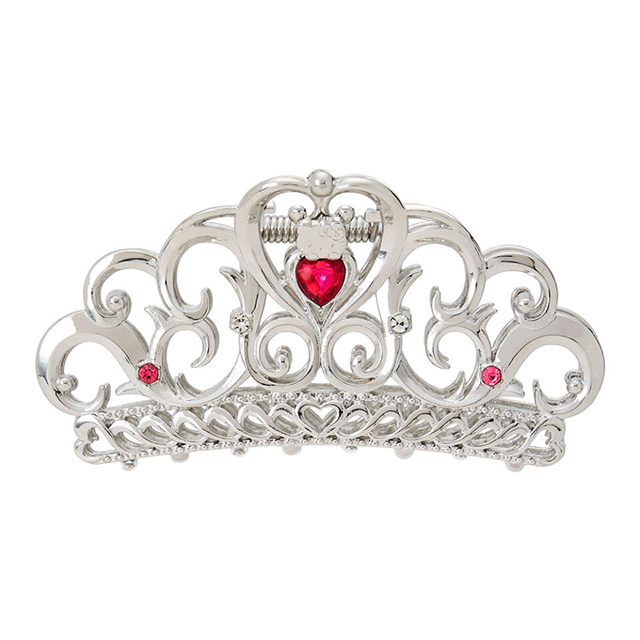 ティアラヘアバンス