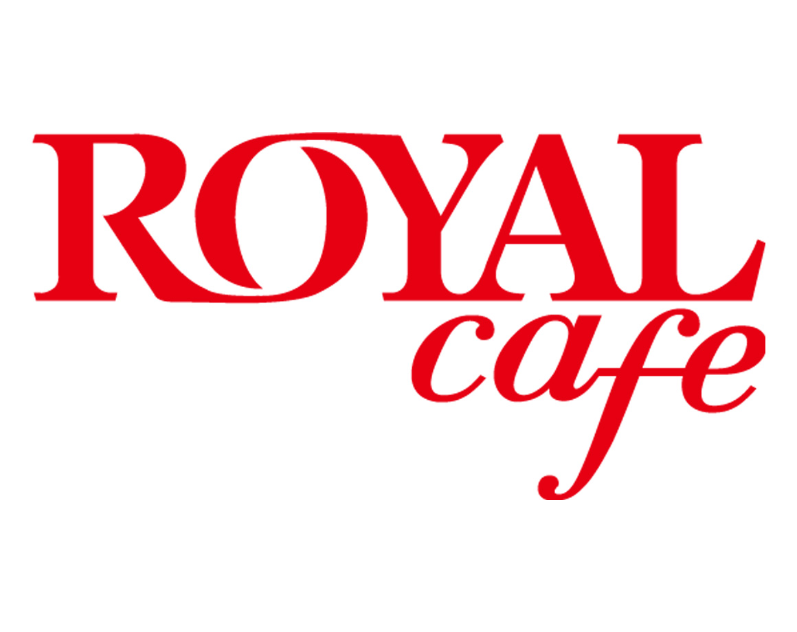 [11/3-1/15] Royal Cafe Open!