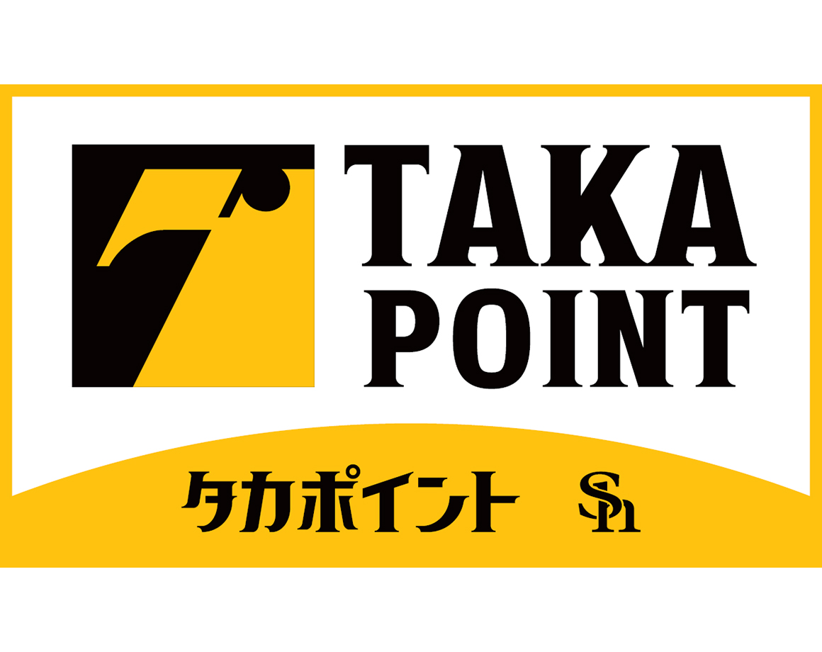 [Members only] Taka points can be earned on 10/9/10!