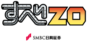Tube Slider SMBC Nikko Securities